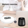 HOTT Bluetooth 5.0 Portable CD Player