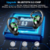 Wireless Earbud i21 L