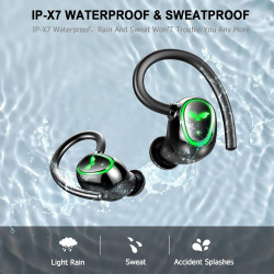 Wireless Earbud i21 L