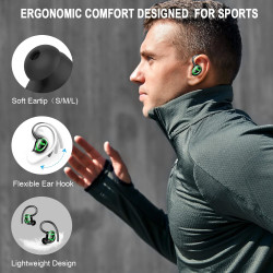 Wireless Earbud i21 L