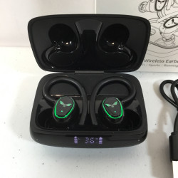 Wireless Earbud i21 L