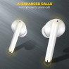 Yobola Wireless Earbuds T9