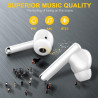 Yobola Wireless Earbuds T9