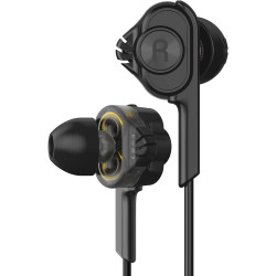 UiiSii In-Ear Headphones BA - T6