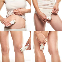 Wellneo Tweeze Premium epilator