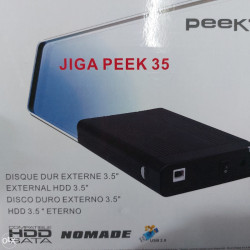 Peekton Jigapeek 35...