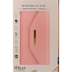 IDEAL OF SWEDEN CAPA MAYFAIR PARA IPHONE 11